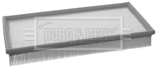 BORG & BECK oro filtras BFA2103